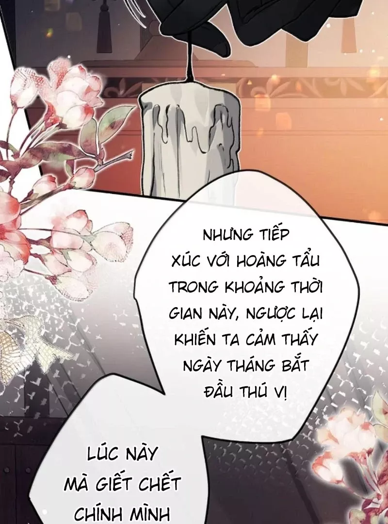 Quấn Quýt Tập 21 trang 62
