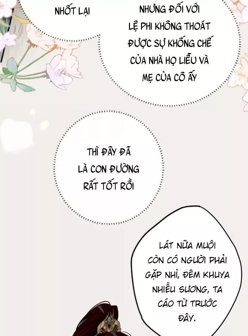 Quấn Quýt Tập 21 trang 77