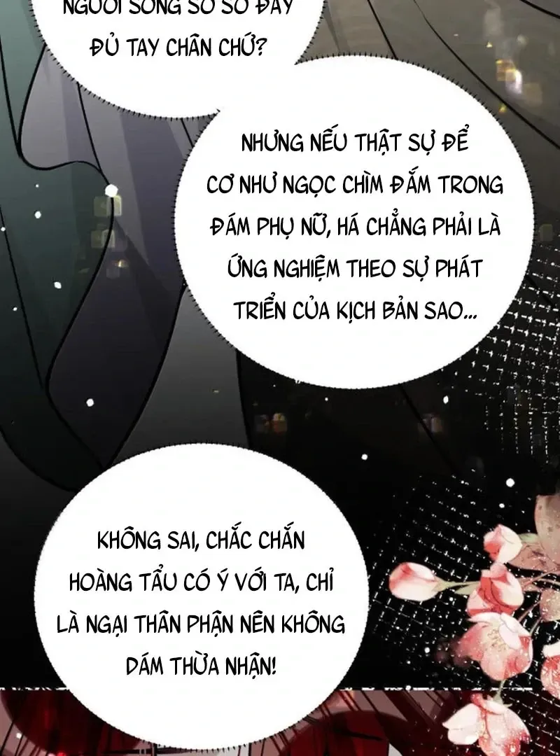 Quấn Quýt Tập 32 trang 40
