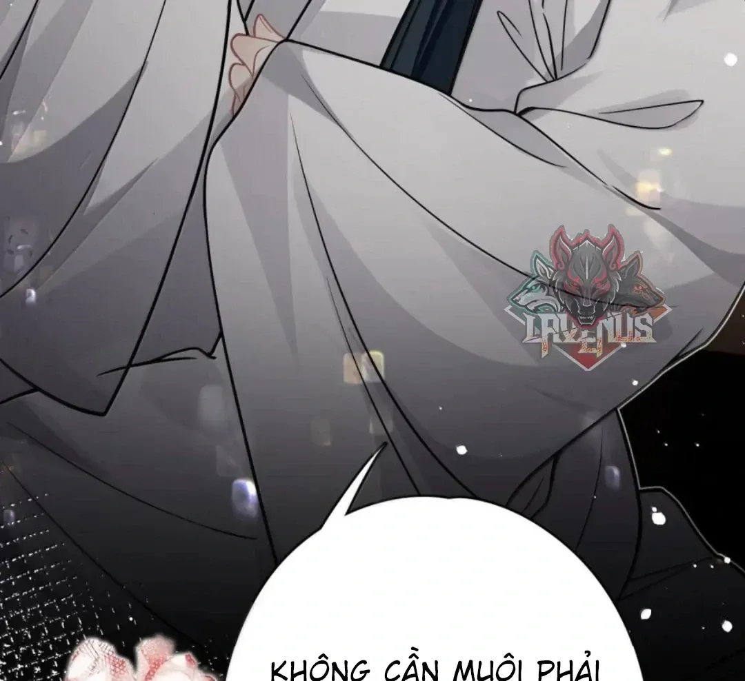 Quấn Quýt Tập 33 trang 12