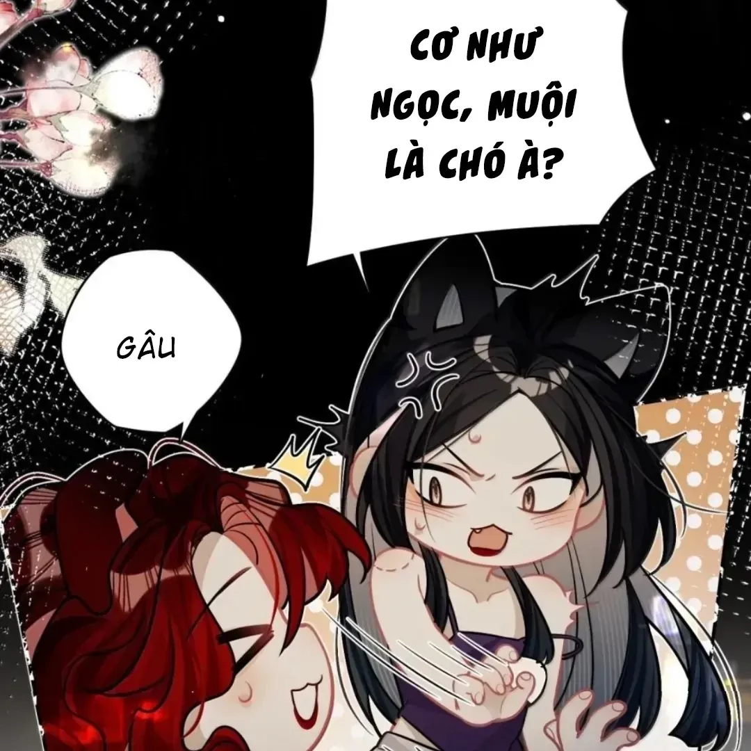 Quấn Quýt Tập 33 trang 58