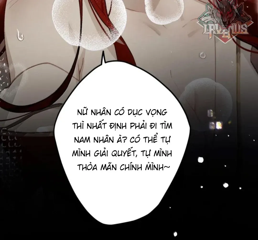 Quấn Quýt Tập 39 trang 25