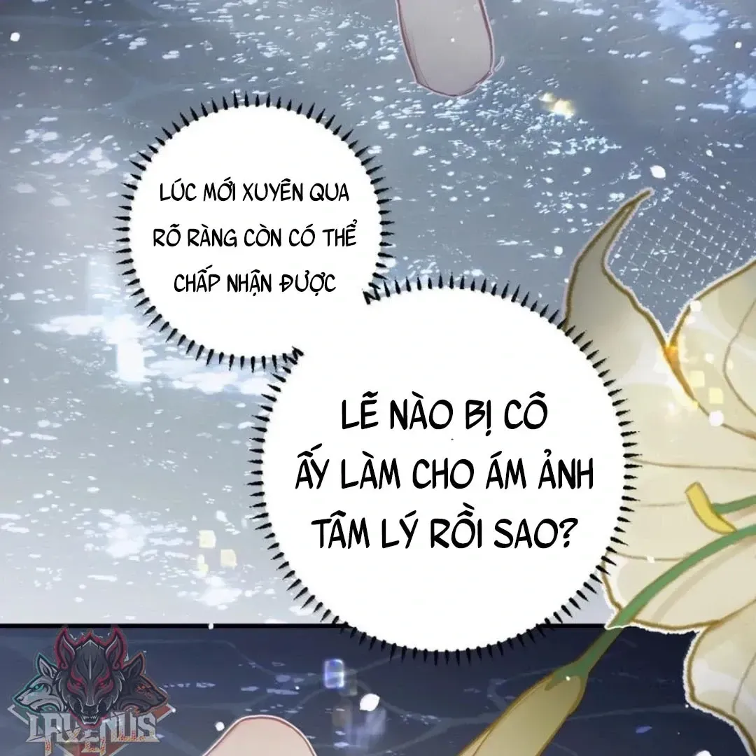 Quấn Quýt Tập 39 trang 4