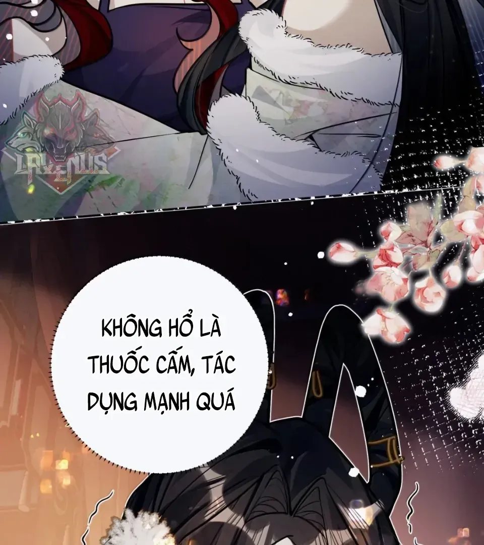 Quấn Quýt Tập 46 trang 5