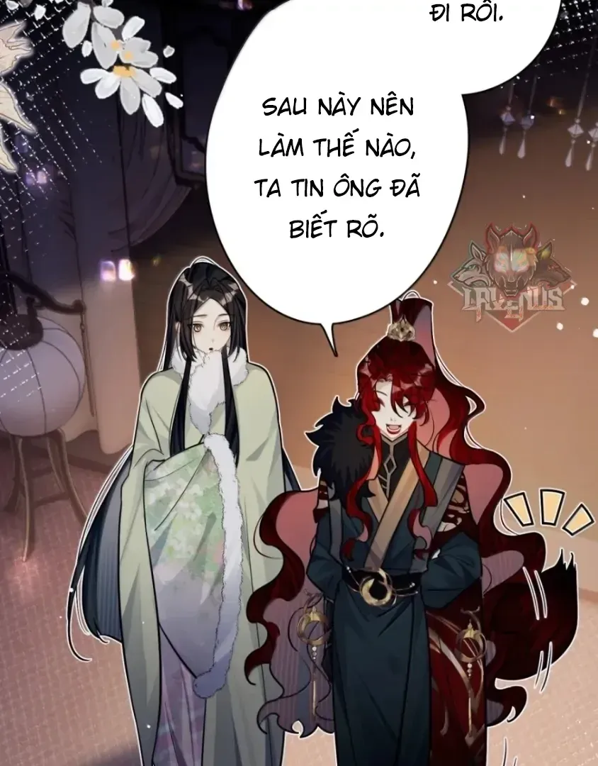 Quấn Quýt Tập 47 trang 49