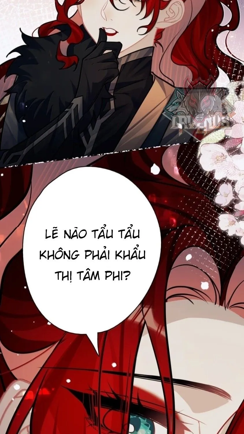 Quấn Quýt Tập 48 trang 21