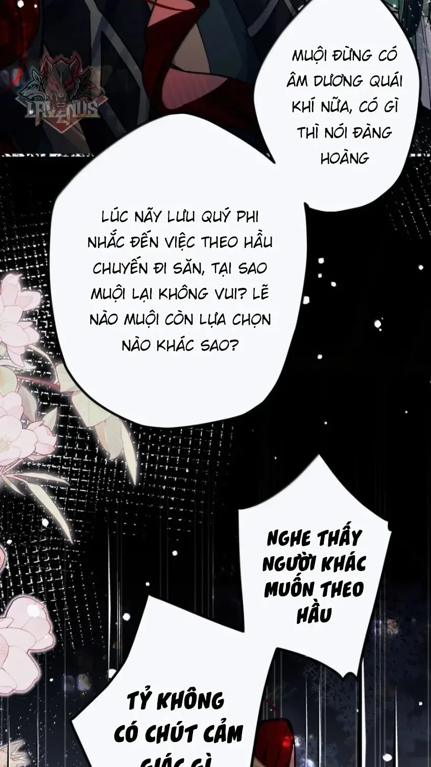 Quấn Quýt Tập 49 trang 33