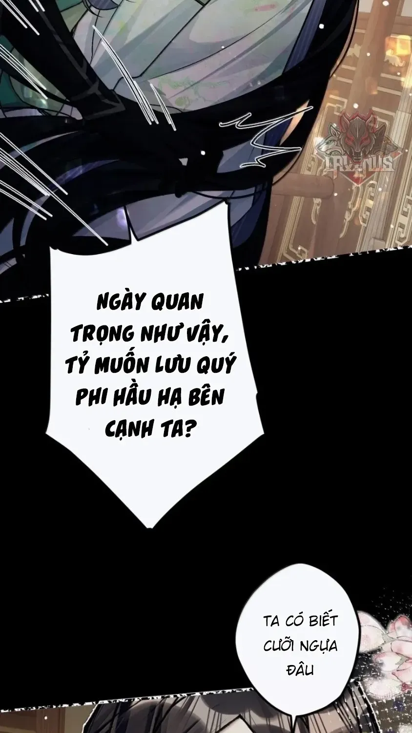 Quấn Quýt Tập 49 trang 37