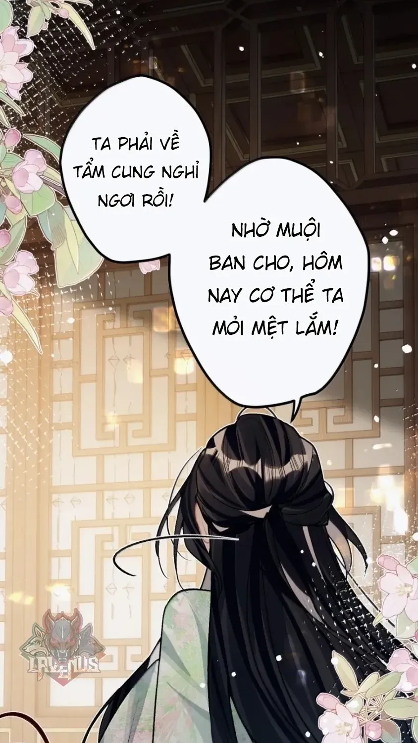 Quấn Quýt Tập 49 trang 42