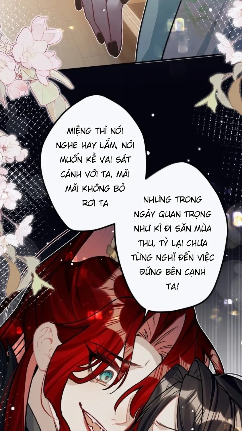Quấn Quýt Tập 49 trang 53