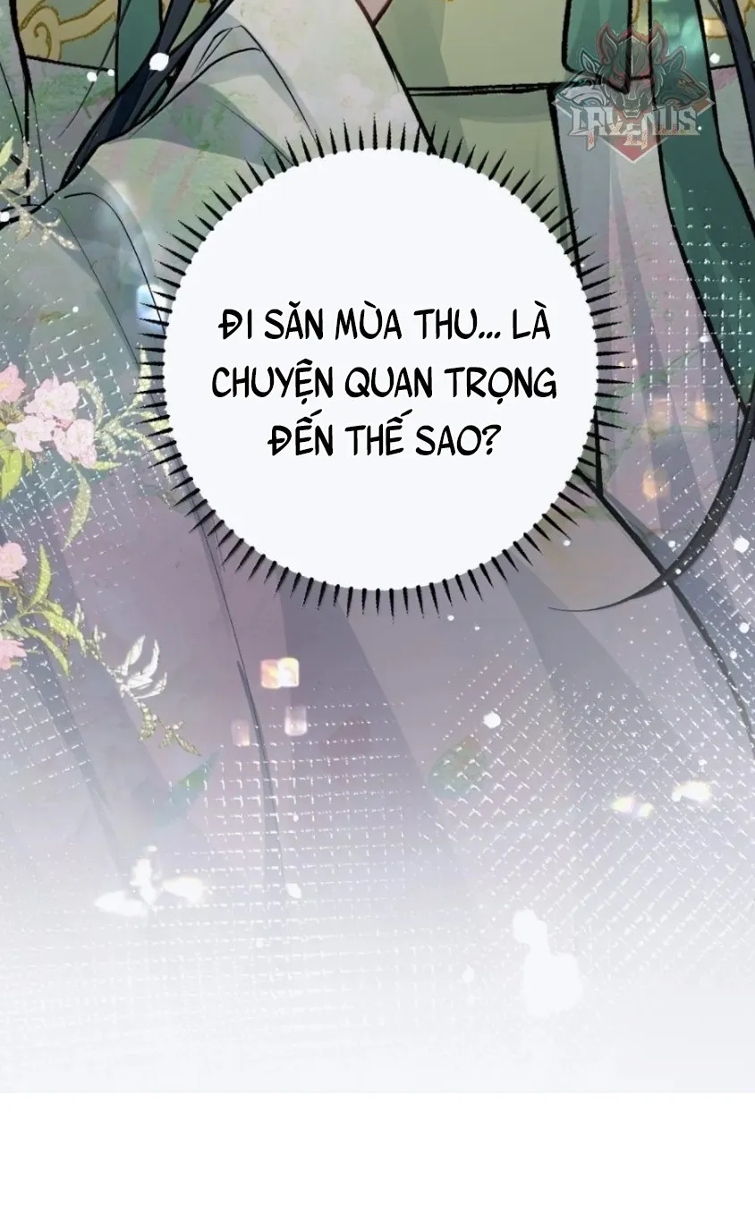 Quấn Quýt Tập 49 trang 61