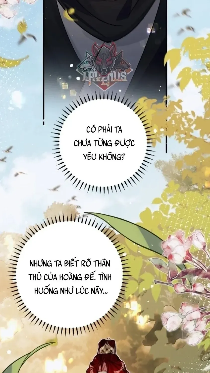 Quấn Quýt Tập 63 trang 4