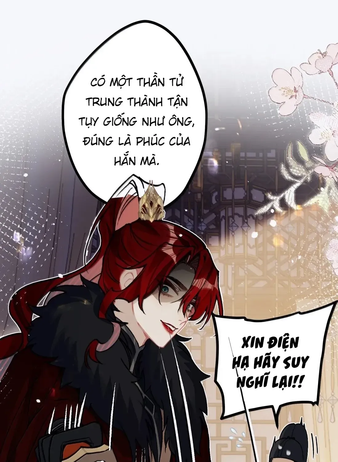 Quấn Quýt Tập 81 trang 43
