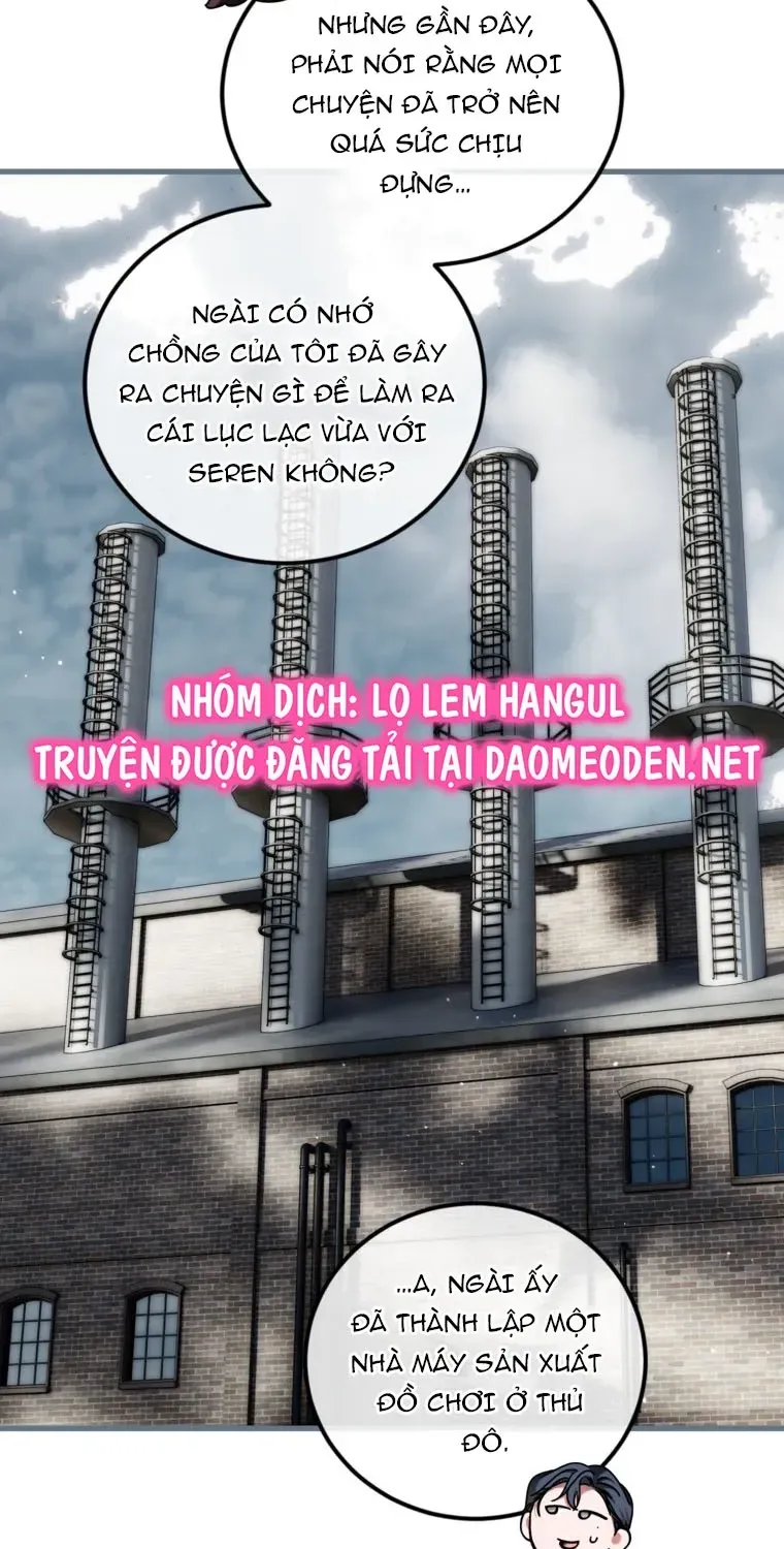 Quãng Đời Còn Lại Của Nữ Phụ Yểu Mệnh Tập 101 trang 18