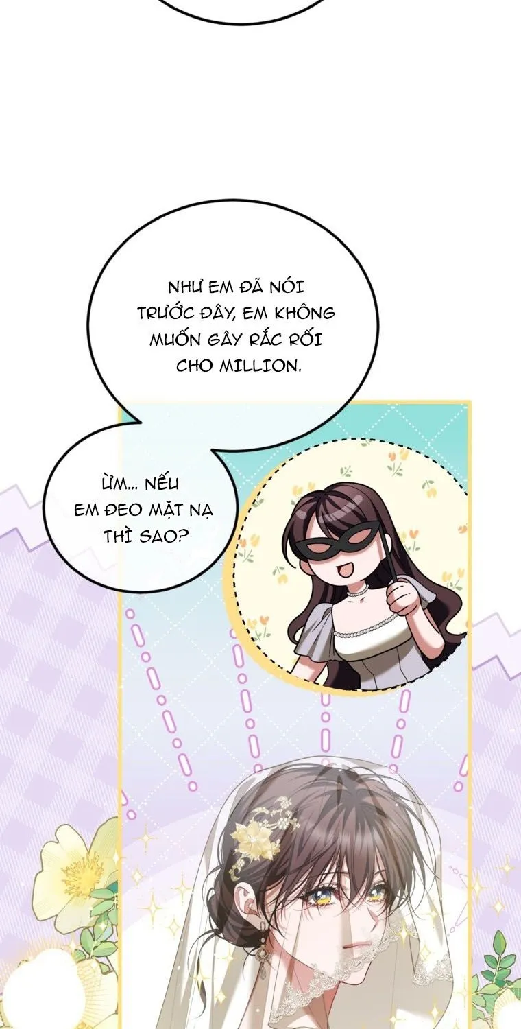 Quãng Đời Còn Lại Của Nữ Phụ Yểu Mệnh Tập 102 trang 10