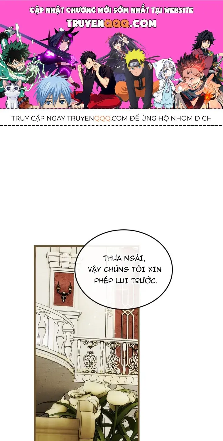 Quãng Đời Còn Lại Của Nữ Phụ Yểu Mệnh Tập 107 trang 1