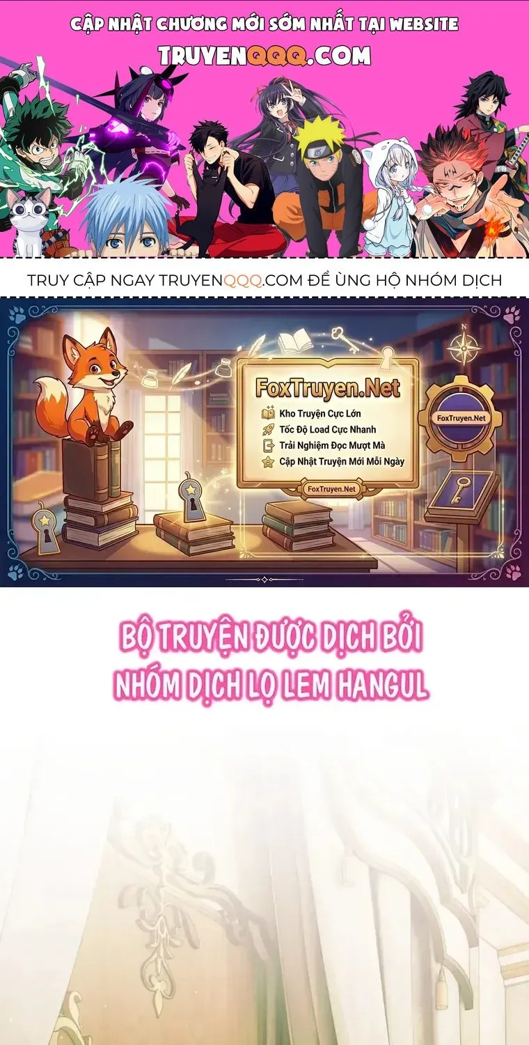 Quãng Đời Còn Lại Của Nữ Phụ Yểu Mệnh Tập 114 trang 1