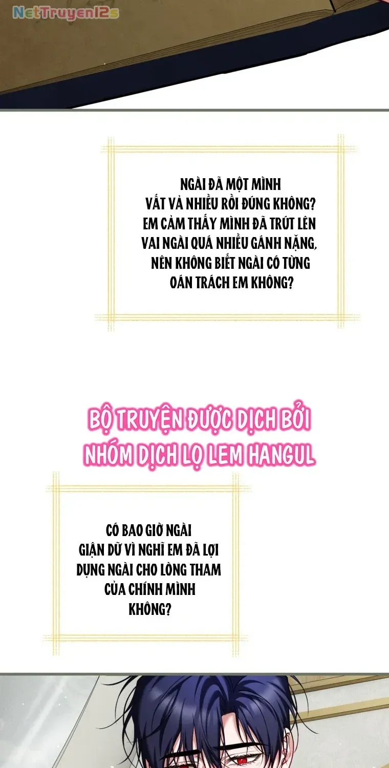 Quãng Đời Còn Lại Của Nữ Phụ Yểu Mệnh Tập 120 trang 106