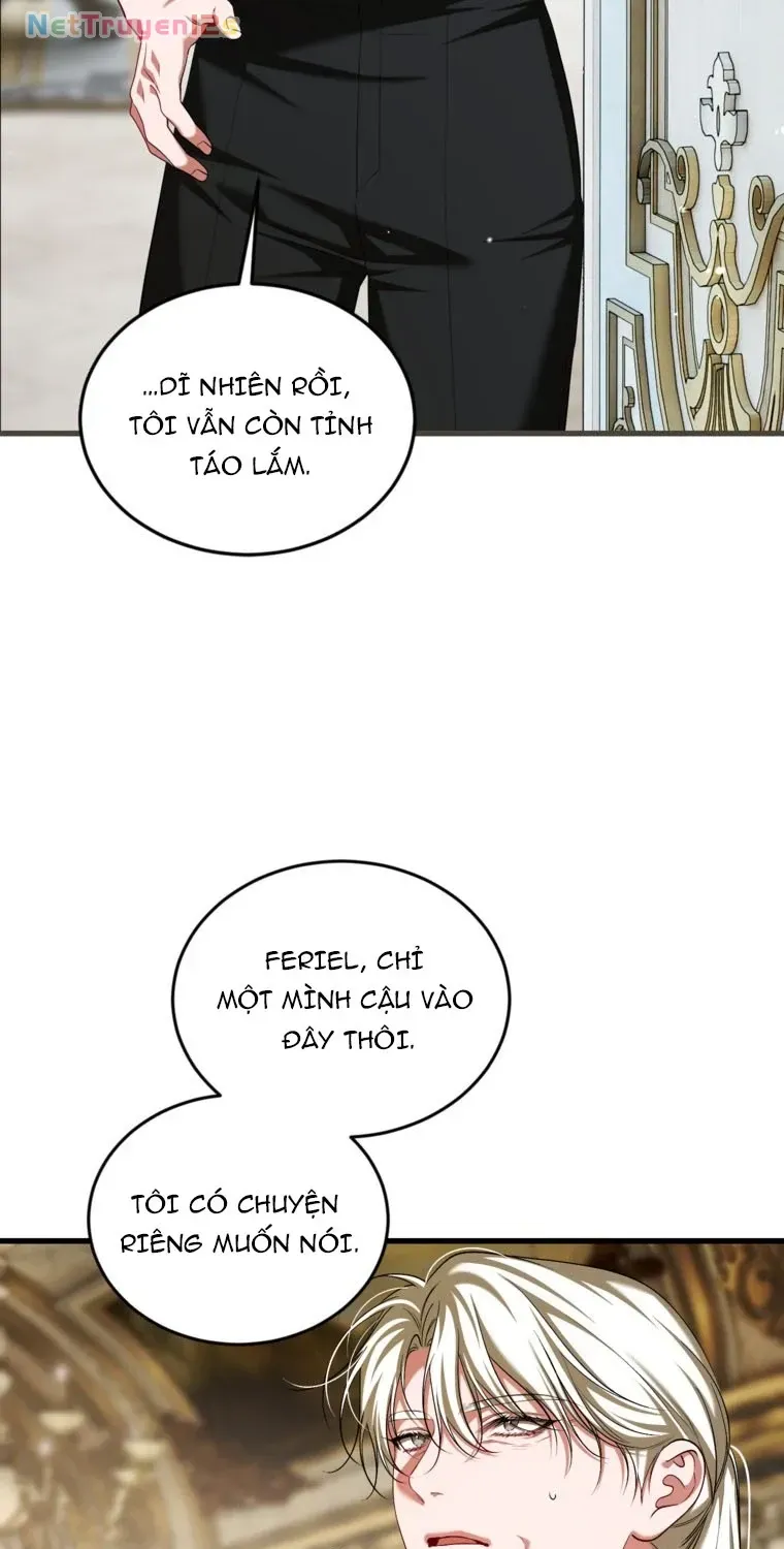 Quãng Đời Còn Lại Của Nữ Phụ Yểu Mệnh Tập 120 trang 64