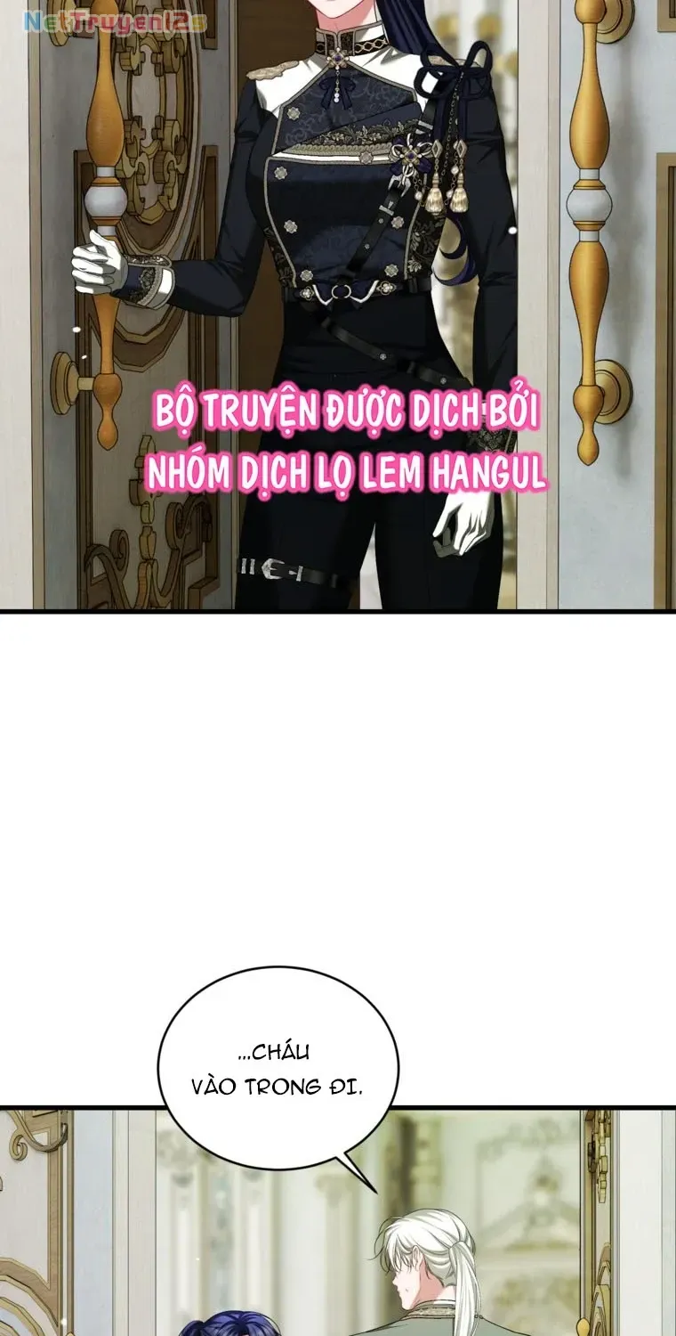 Quãng Đời Còn Lại Của Nữ Phụ Yểu Mệnh Tập 120 trang 84