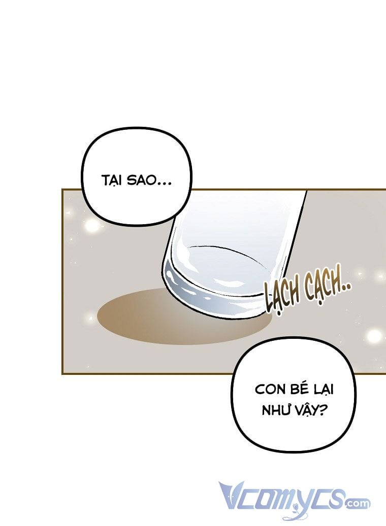 Quãng Đời Còn Lại Của Nữ Phụ Yểu Mệnh Tập 32.5 trang 3