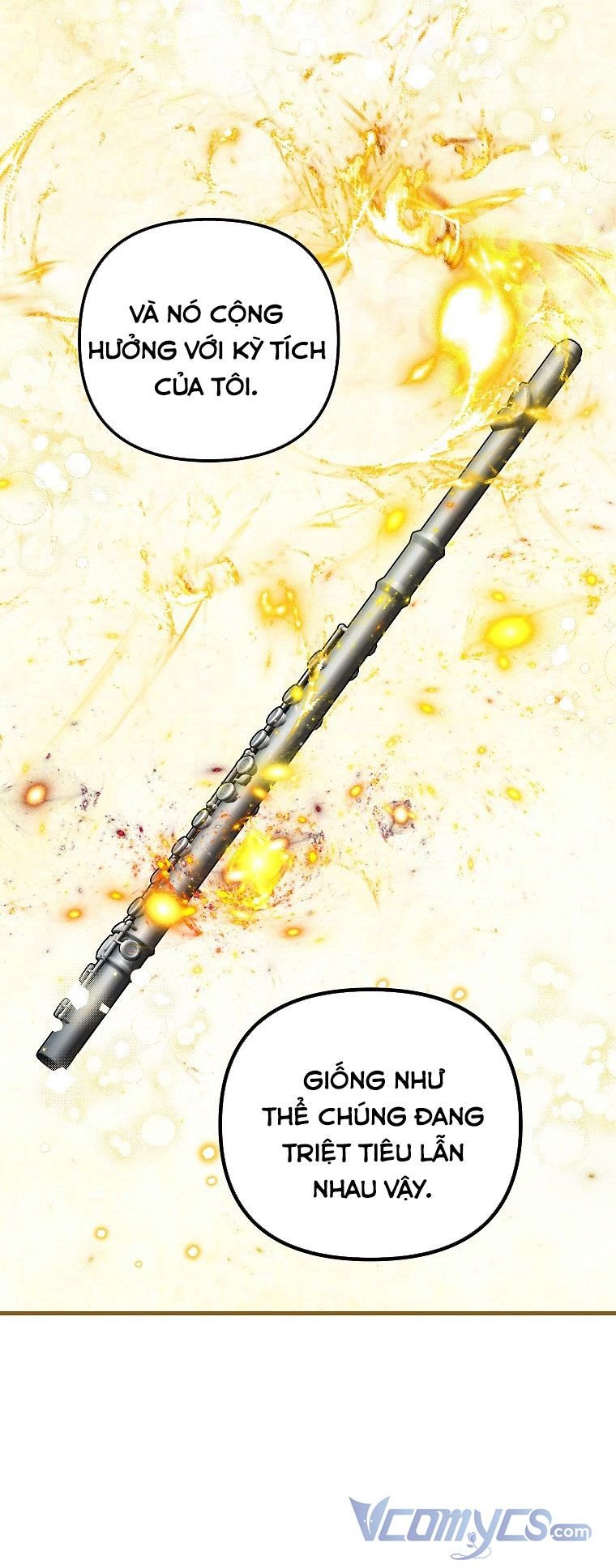 Quãng Đời Còn Lại Của Nữ Phụ Yểu Mệnh Tập 39.5 trang 17
