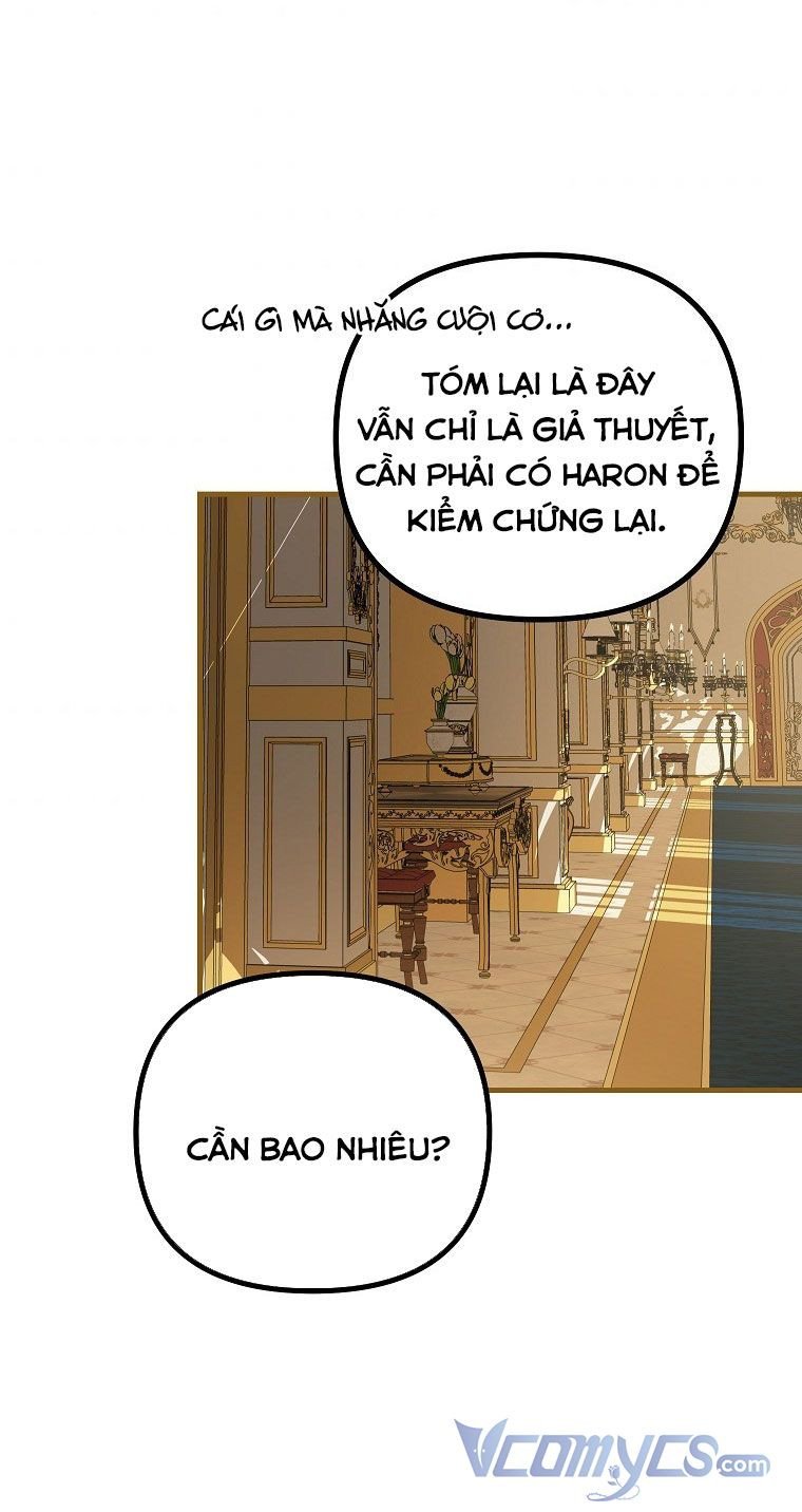 Quãng Đời Còn Lại Của Nữ Phụ Yểu Mệnh Tập 39.5 trang 21