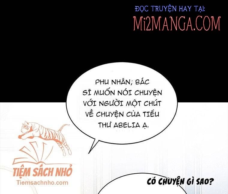 Quãng Đời Còn Lại Của Nữ Phụ Yểu Mệnh Tập 4.5 trang 4