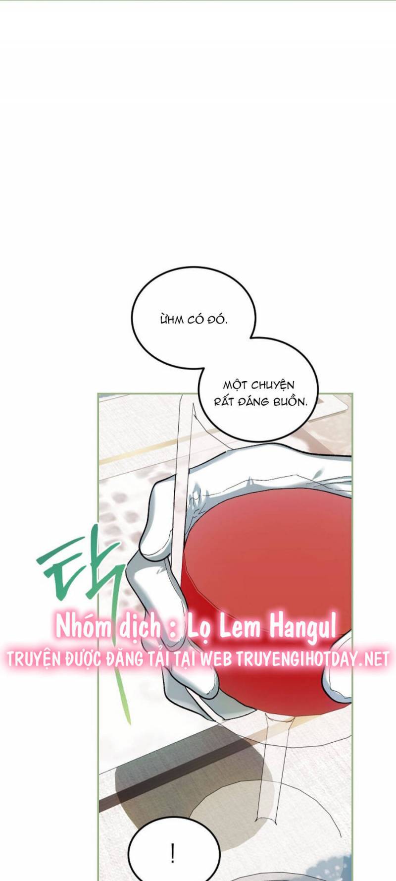 Quãng Đời Còn Lại Của Nữ Phụ Yểu Mệnh Tập 56 trang 19