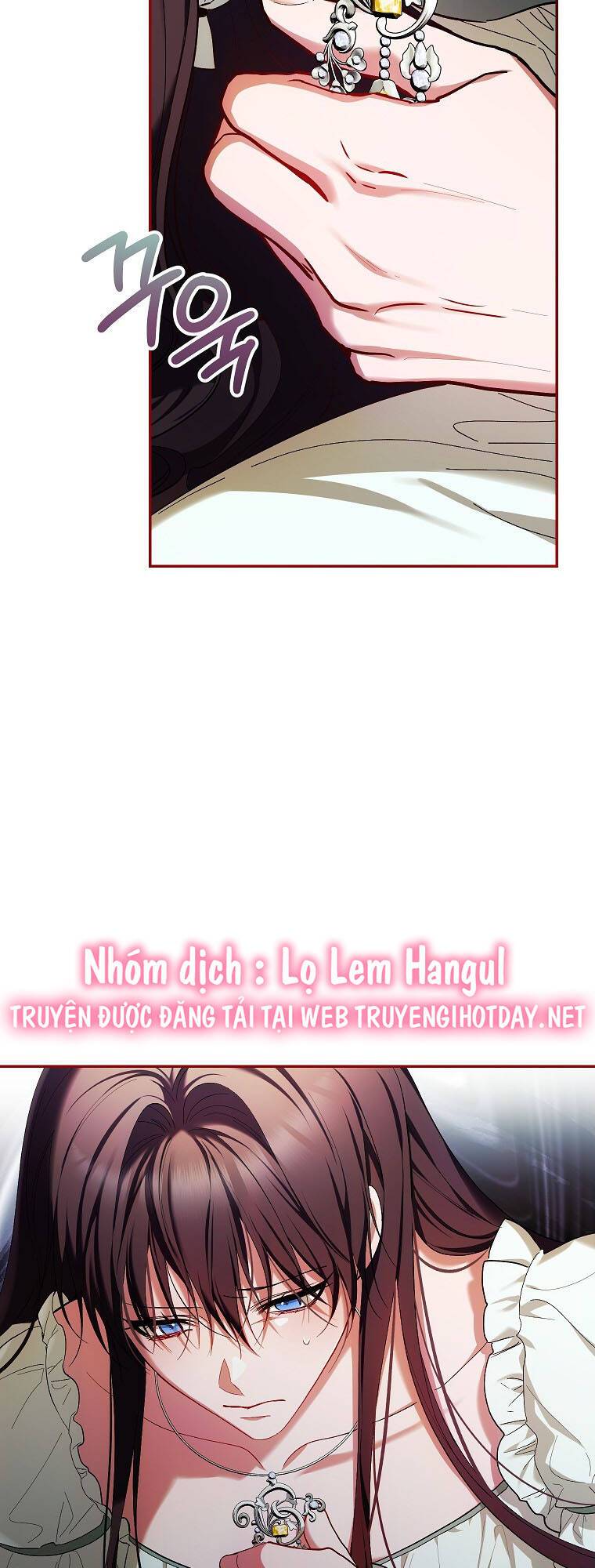 Quãng Đời Còn Lại Của Nữ Phụ Yểu Mệnh Tập 57 trang 23