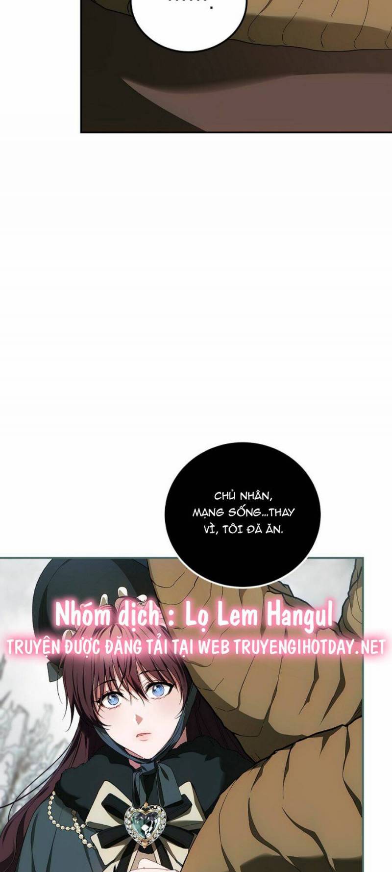Quãng Đời Còn Lại Của Nữ Phụ Yểu Mệnh Tập 58 trang 24
