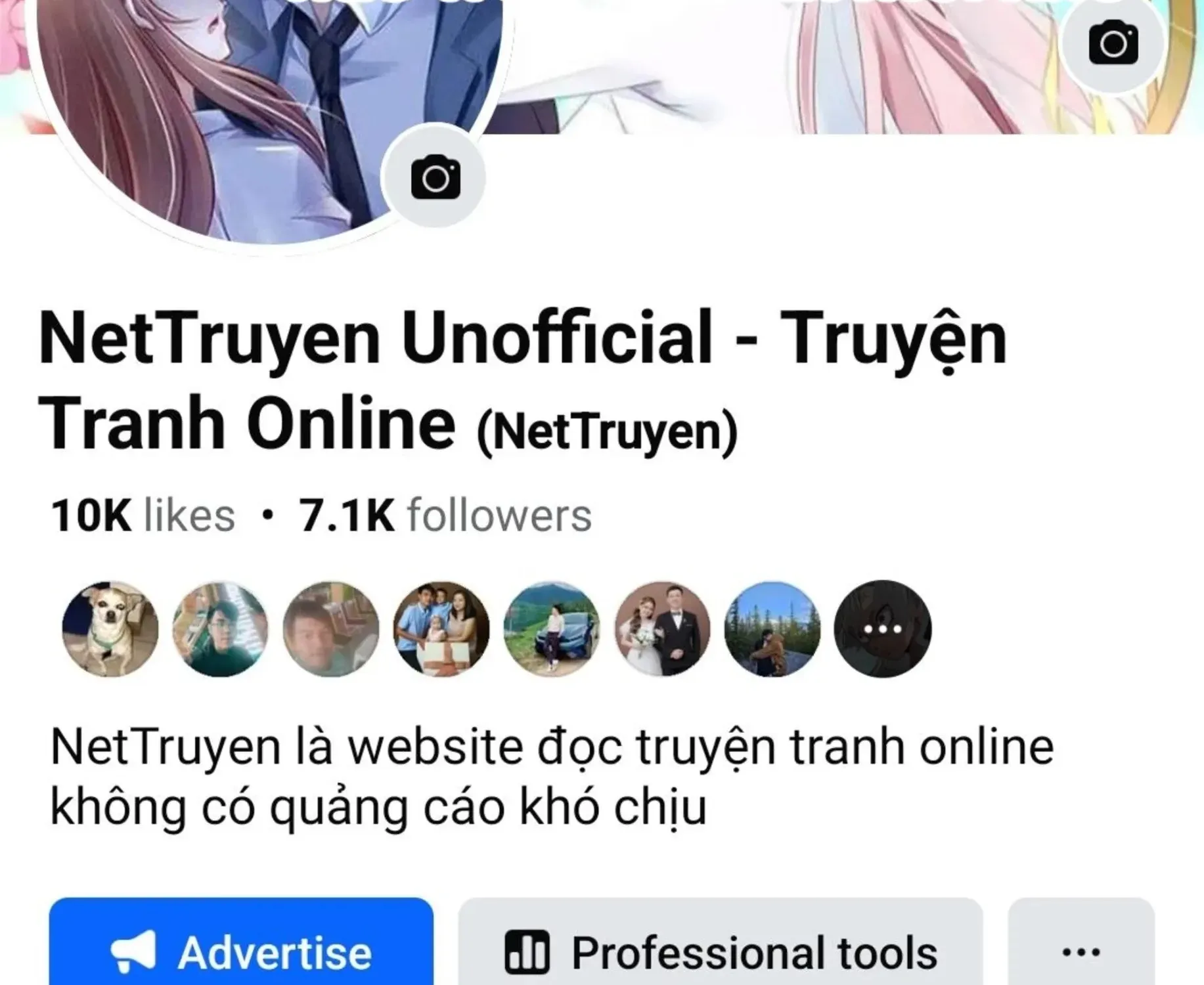 Quãng Đời Còn Lại Của Nữ Phụ Yểu Mệnh Tập 87 trang 127