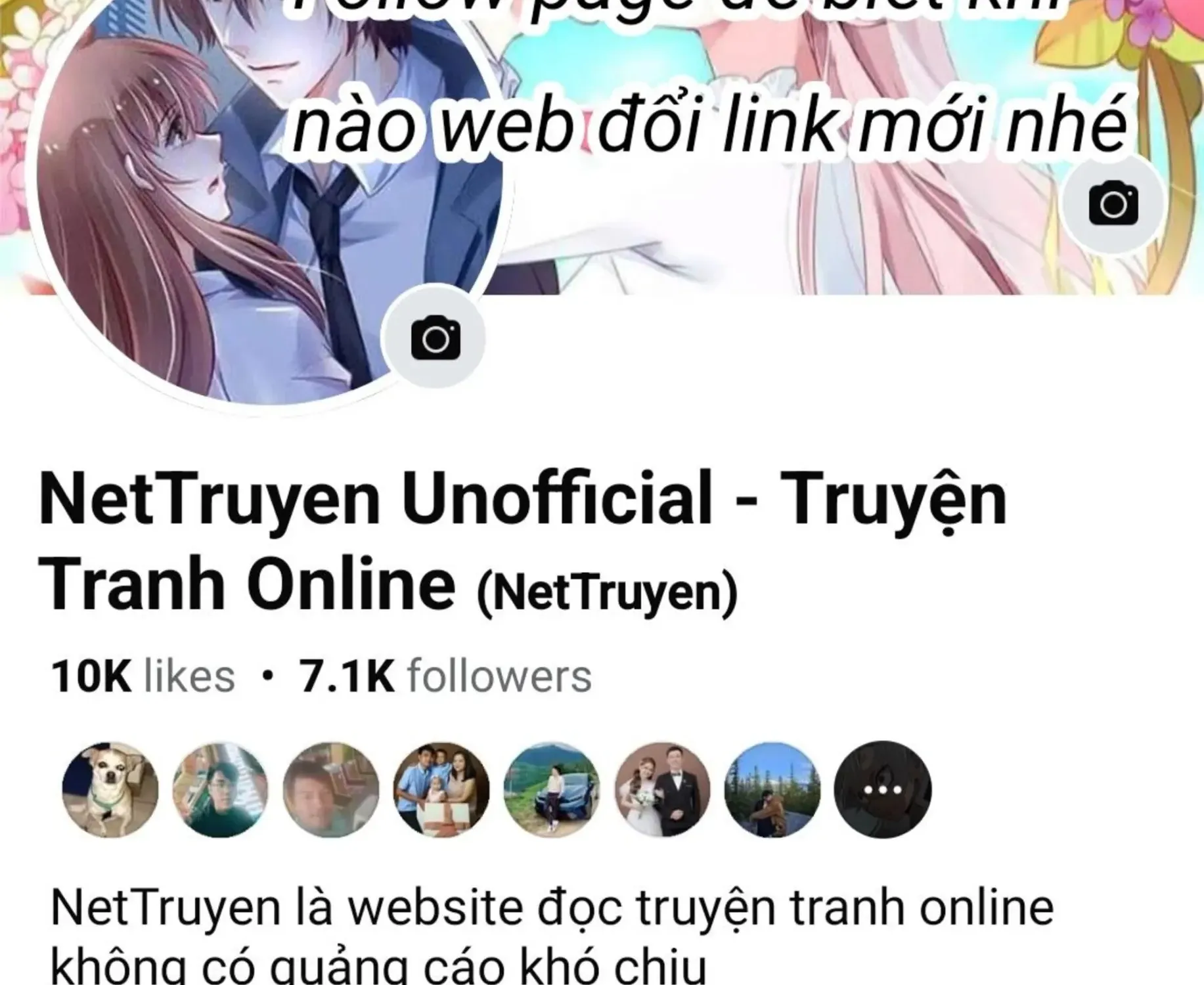 Quãng Đời Còn Lại Của Nữ Phụ Yểu Mệnh Tập 89 trang 3