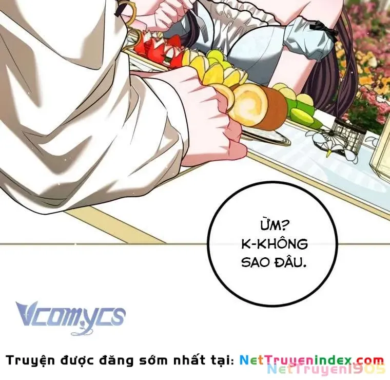 Quãng Đời Còn Lại Của Nữ Phụ Yểu Mệnh Tập 91 trang 26