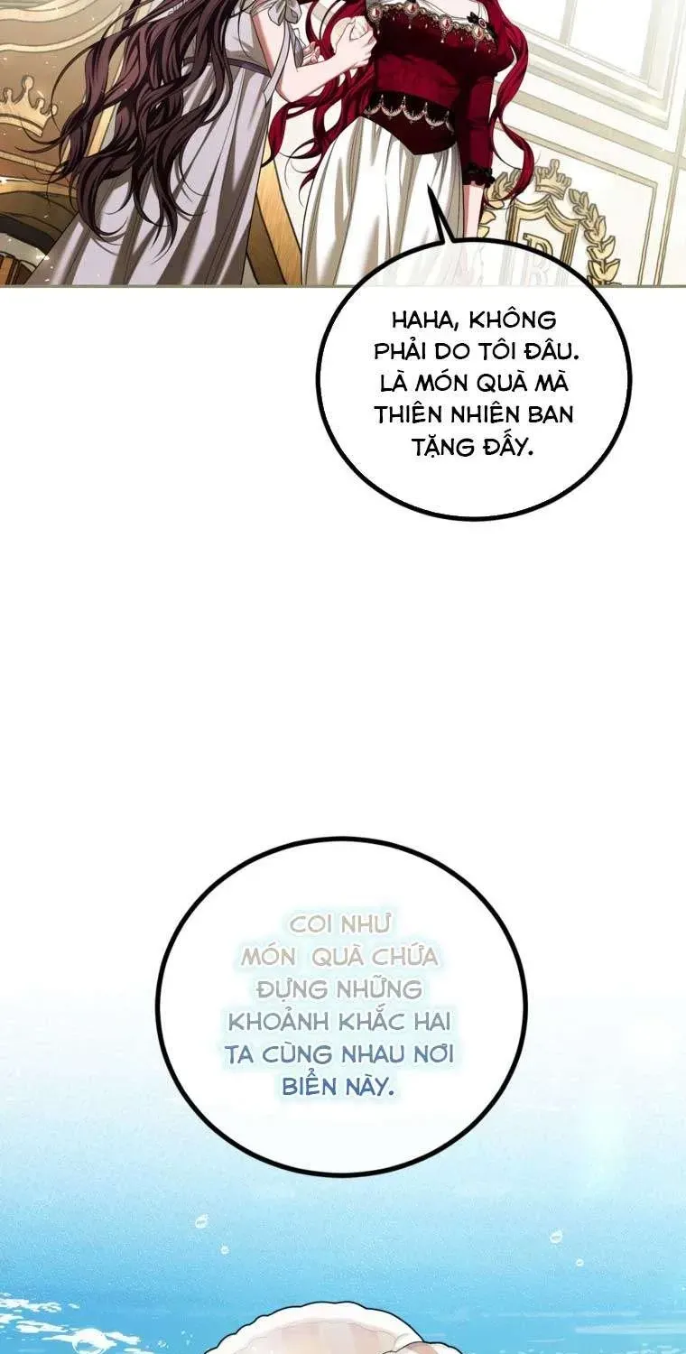 Quãng Đời Còn Lại Của Nữ Phụ Yểu Mệnh Tập 93 trang 106