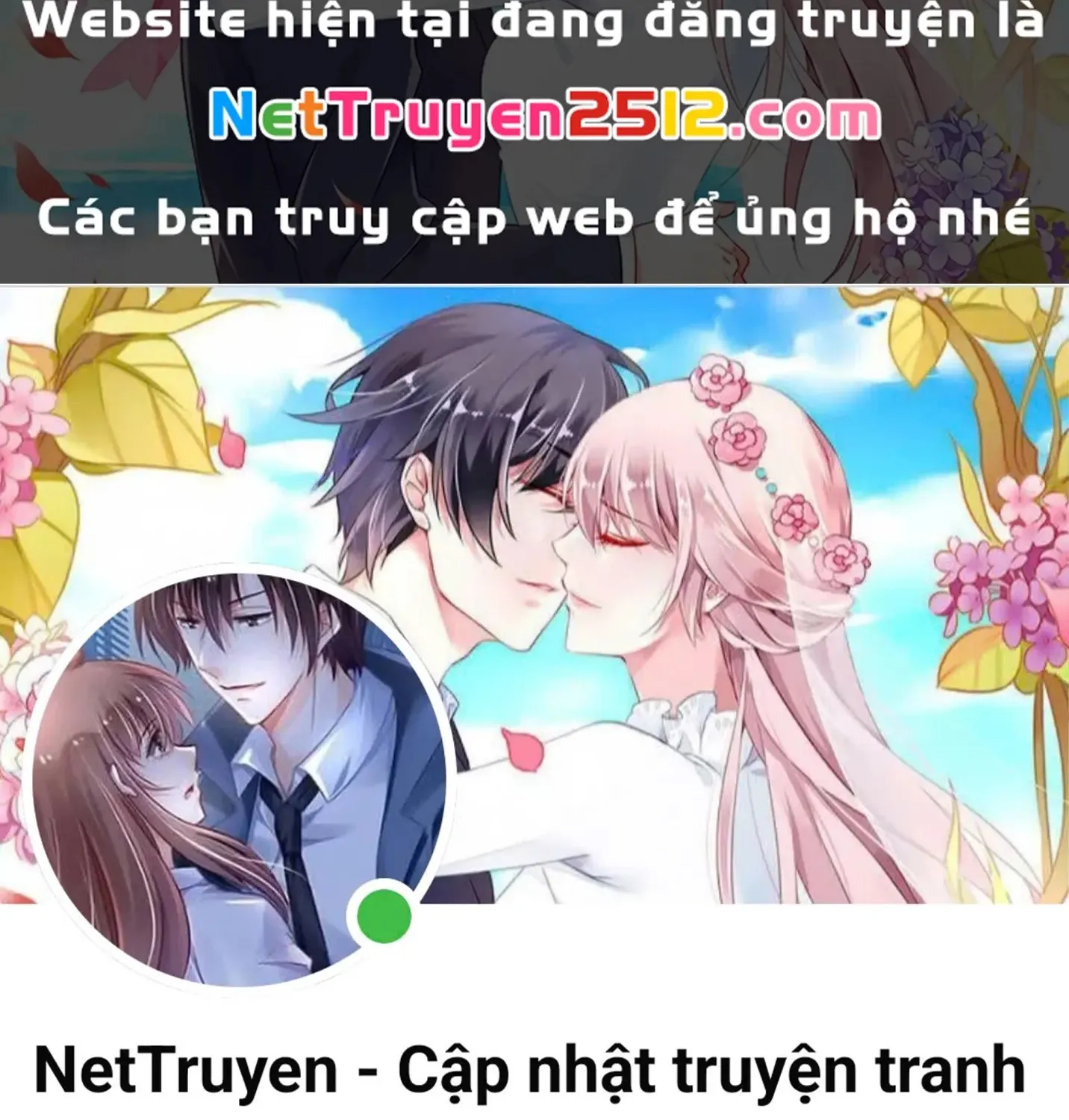 Quãng Đời Còn Lại Của Nữ Phụ Yểu Mệnh Tập 96 trang 2