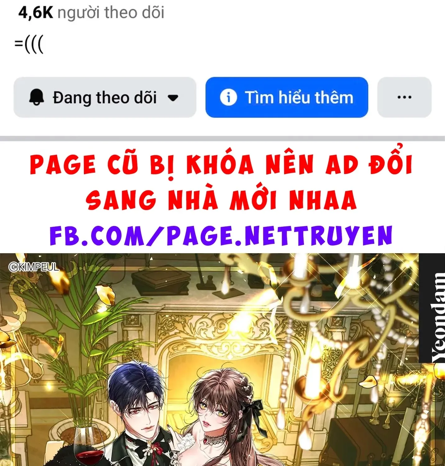 Quãng Đời Còn Lại Của Nữ Phụ Yểu Mệnh Tập 96 trang 3