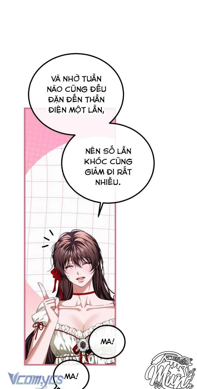 Quãng Đời Còn Lại Của Nữ Phụ Yểu Mệnh Tập 97 trang 115
