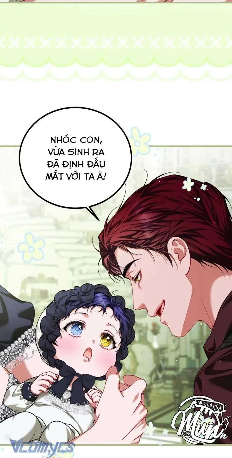 Quãng Đời Còn Lại Của Nữ Phụ Yểu Mệnh Tập 97 trang 27
