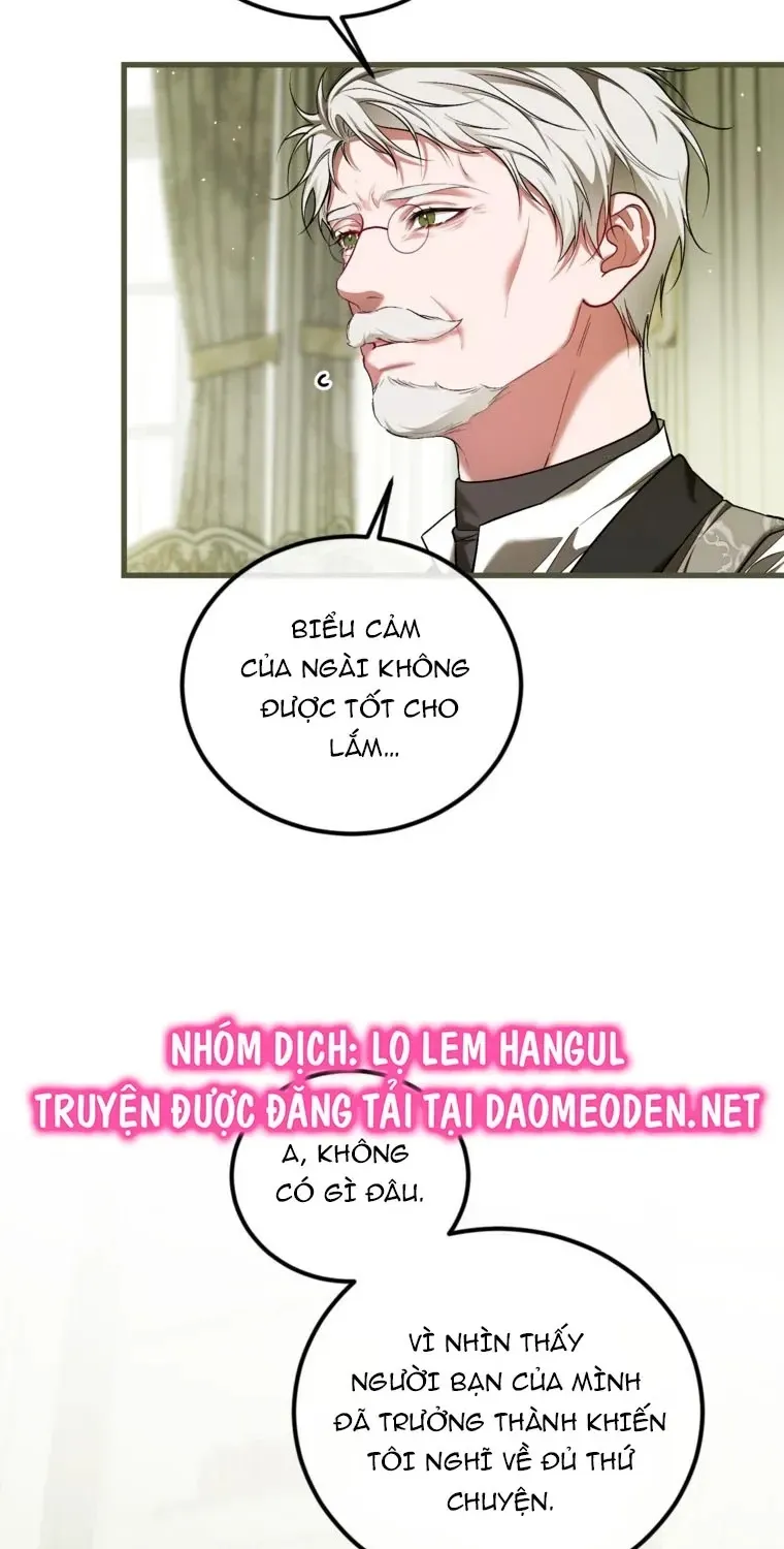 Quãng Đời Còn Lại Của Nữ Phụ Yểu Mệnh Tập 99 trang 4