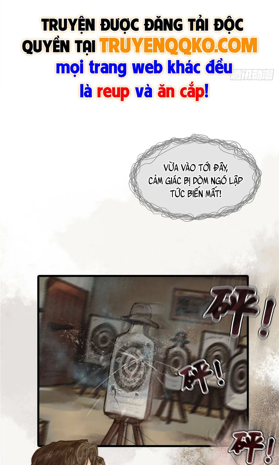 Quỷ Bí Chi Chủ – Remake Tập 22 trang 3