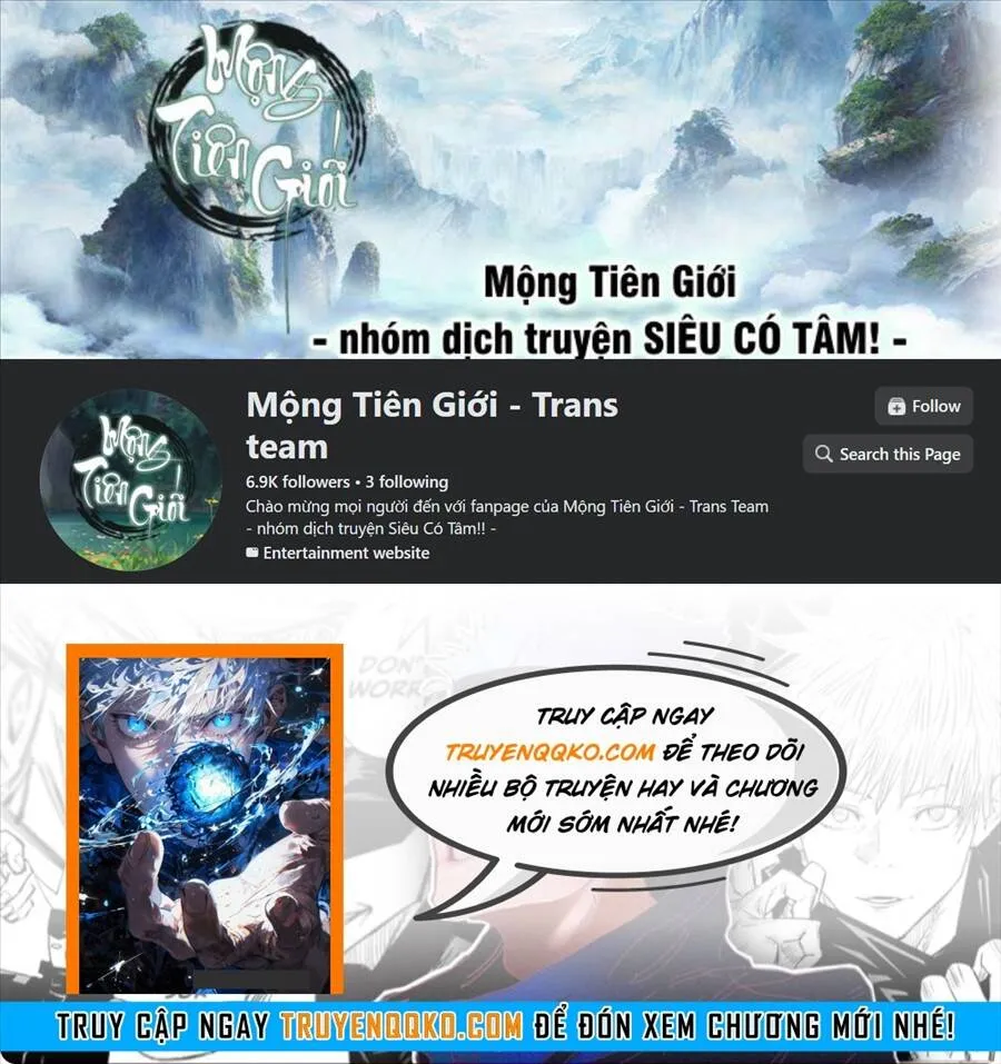 Quỷ Bí Chi Chủ – Remake Tập 23 trang 1