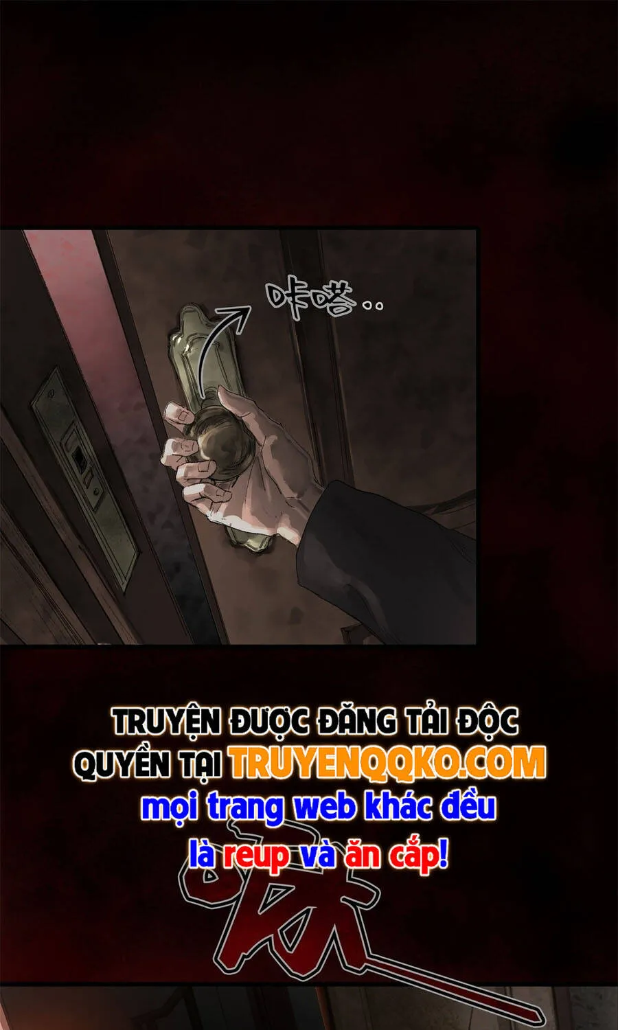Quỷ Bí Chi Chủ – Remake Tập 23 trang 2
