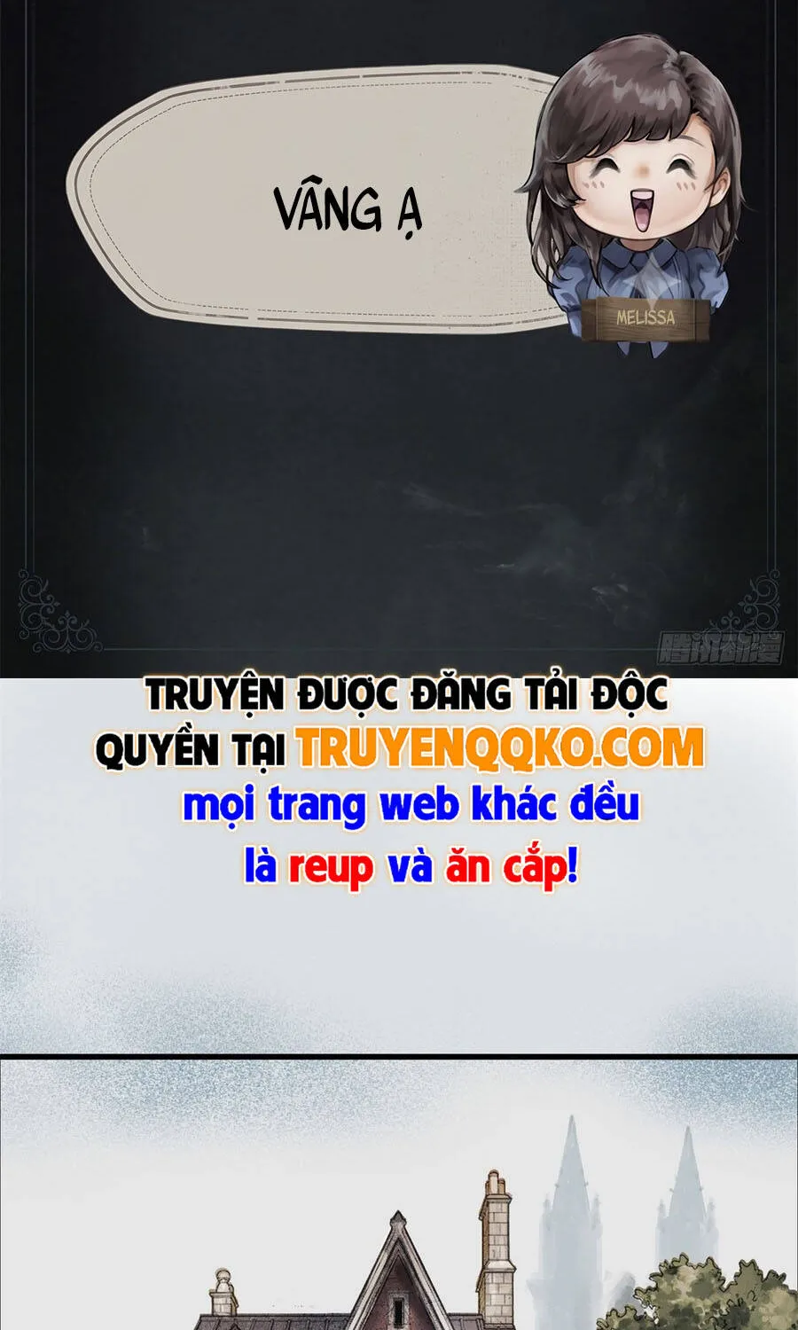 Quỷ Bí Chi Chủ – Remake Tập 24 trang 13