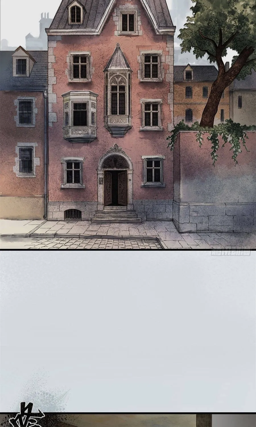Quỷ Bí Chi Chủ – Remake Tập 24 trang 14