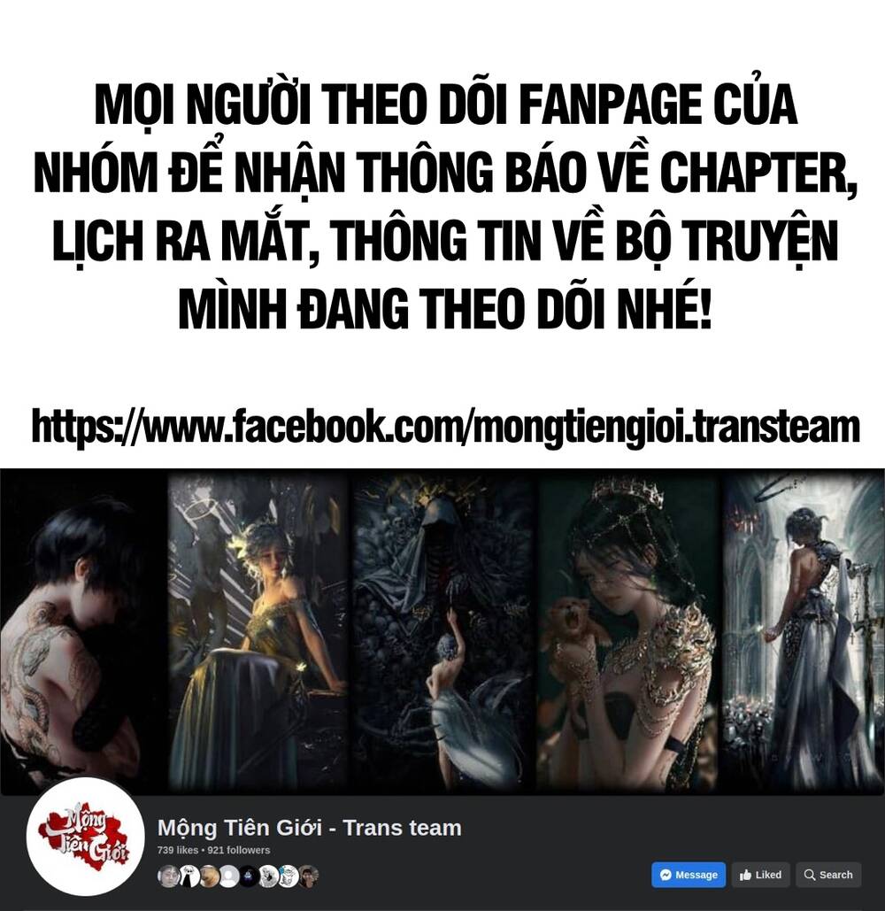 Quỷ Bí Chi Chủ – Remake Tập 8 trang 2