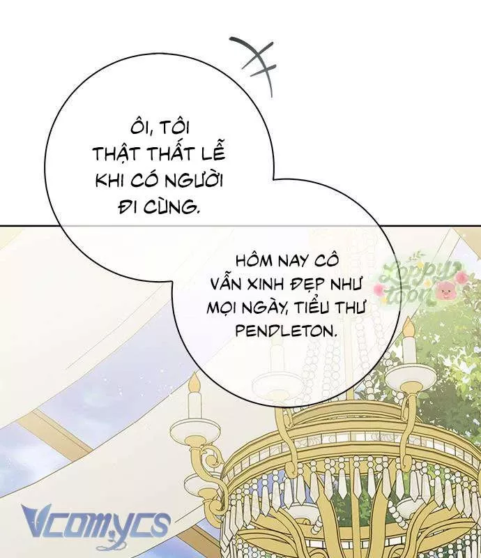 Quý Cô Pendleton Tập 1 trang 114
