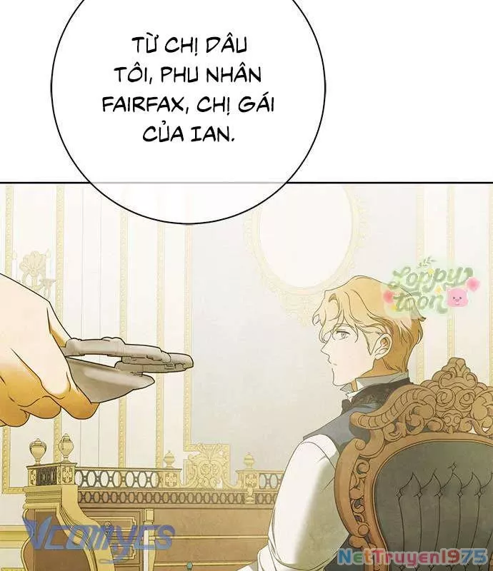 Quý Cô Pendleton Tập 1 trang 132