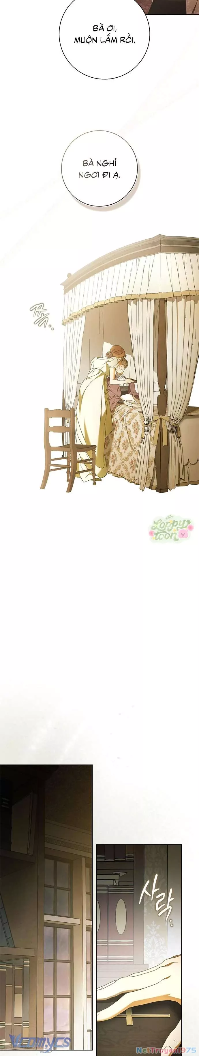 Quý Cô Pendleton Tập 2 trang 18