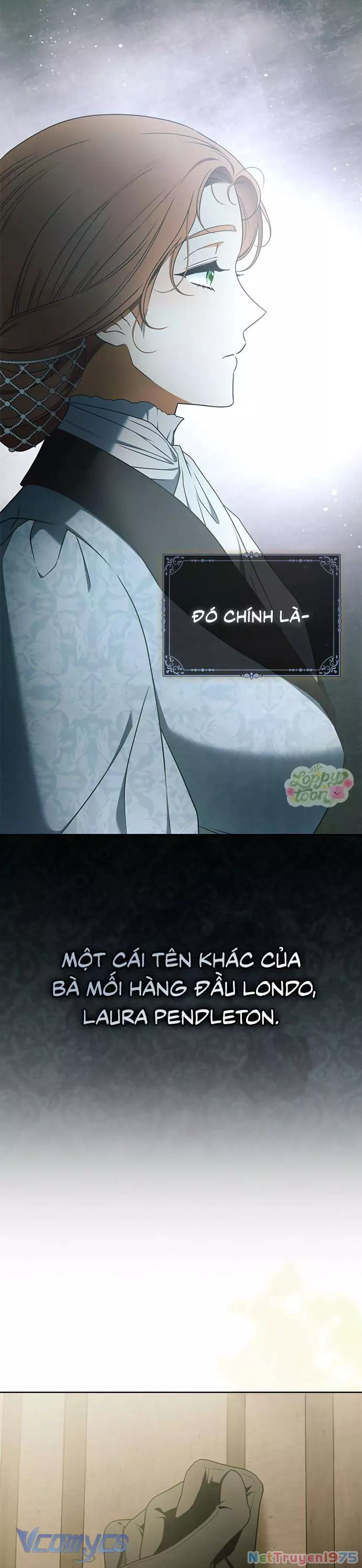 Quý Cô Pendleton Tập 2 trang 29